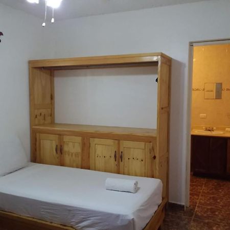 Las Galeras Island Hostel Ngoại thất bức ảnh