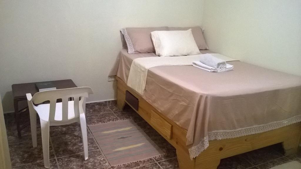 Las Galeras Island Hostel Ngoại thất bức ảnh