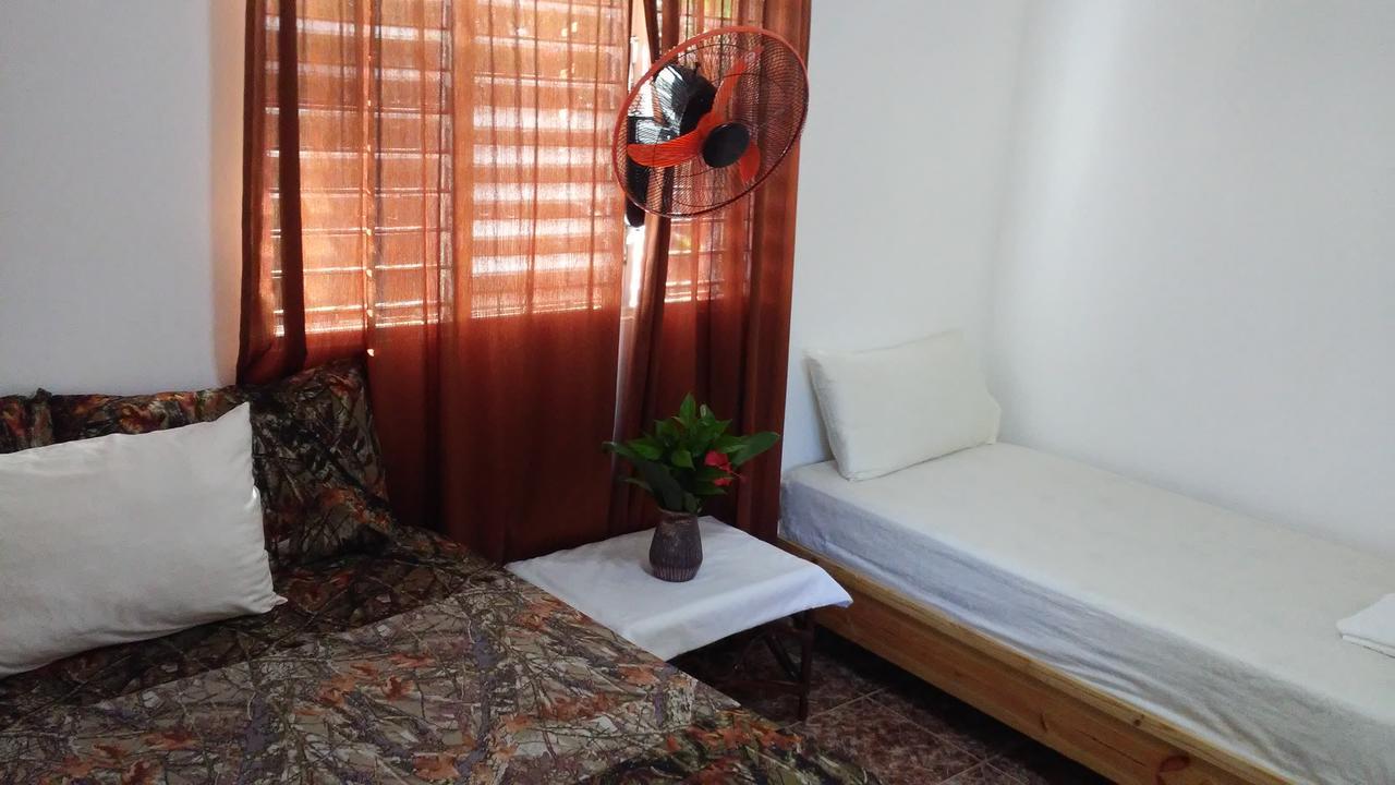 Las Galeras Island Hostel Ngoại thất bức ảnh